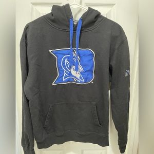 Duke Blue Devils Hoodie (Women’s M)